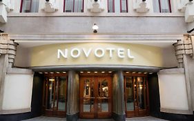 Novotel Den Haag City Centre