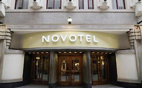 Novotel Den Haag City Centre